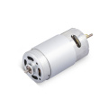 Good quality high Efficiency Winding rotor miniature dc motor 24v